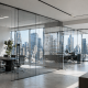 Architectural Glass Trends