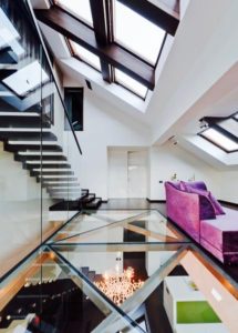 glass floors nyc nj new york new jersey