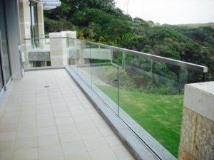 glass railing glass factory nyc inc