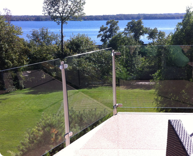 Laminated Glass