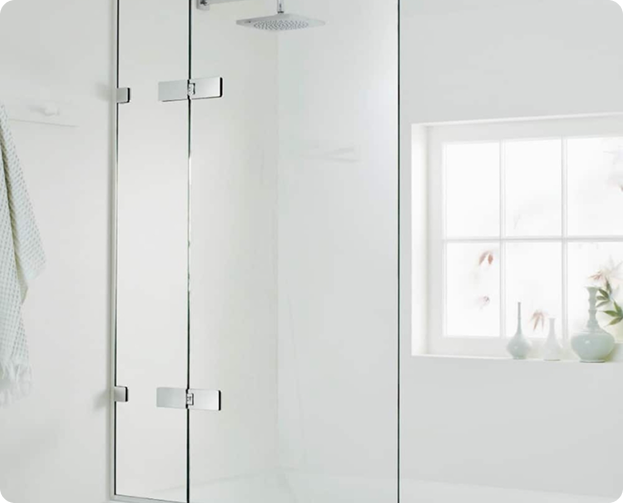 Low-Iron Glass