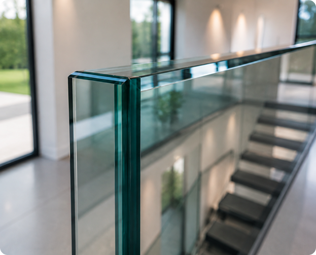 Clear Glass