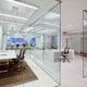 office glass walls new york